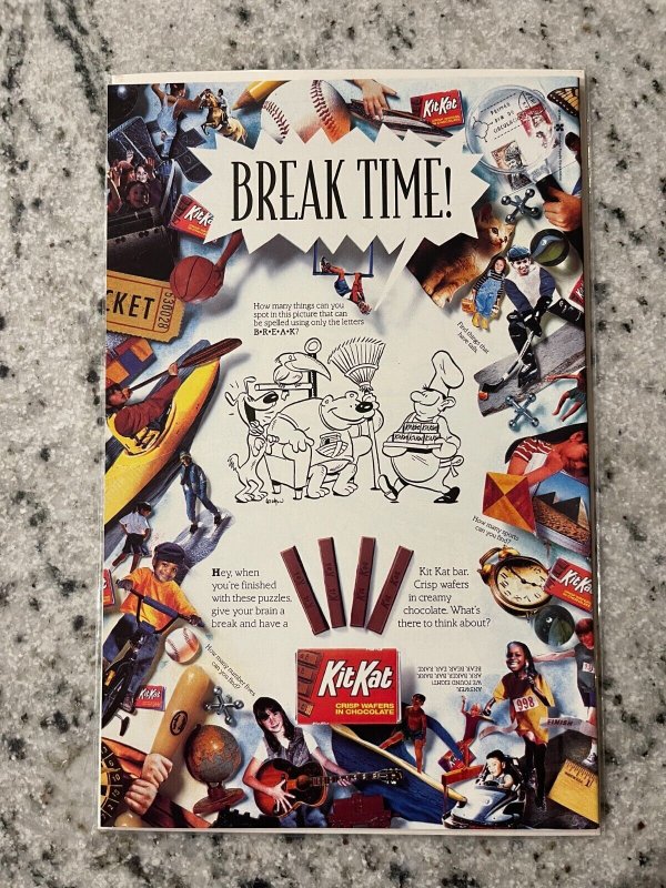 Space Ghost # 1 NM Archie Comics Comic Book Cartoon Network Dino Boy Rosema RH25 