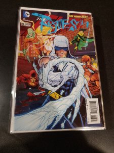 The Flash #23.3 (2013)