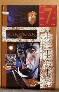 The Sandman #47 (1993)