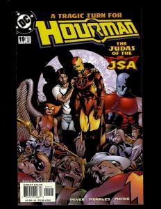 13 Hourman Comics 14 15 16 17 18 19 20 21 22 23 24 25 One Million 3 GK31