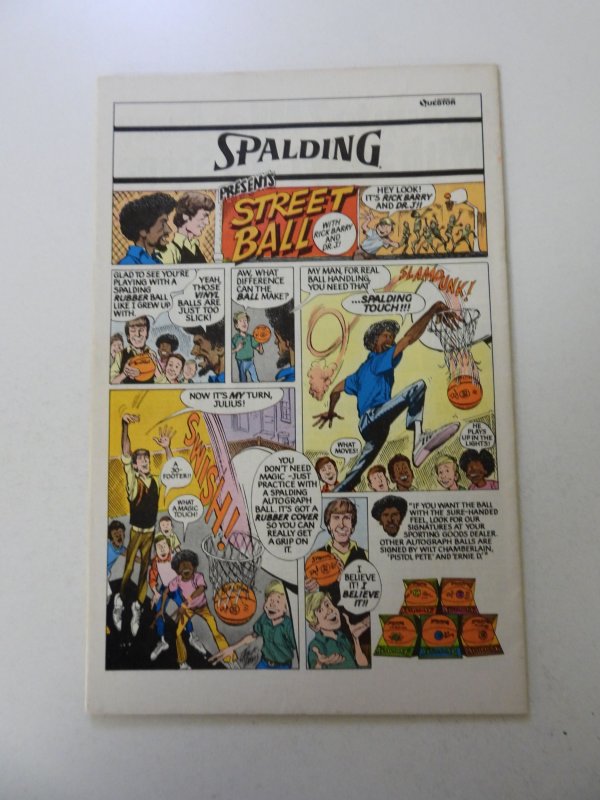 The X-Men #108 (1977) FN/VF condition