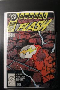 The Flash Annual #2 (1988)