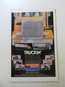 The Uncanny X-Men #144 (1981) VF- condition