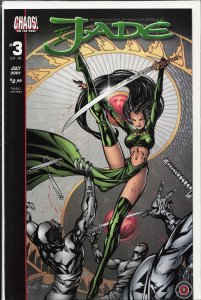 Jade #3 (2001)