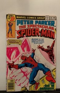 The Spectacular Spider-Man #26 (1979)