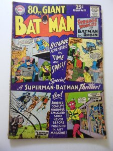 80 Page Giant #12 (1965) VG- Condition moisture stain bc