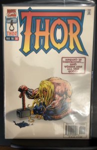 Thor #501 (1996)