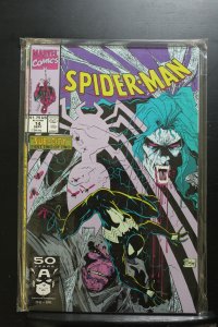 Spider-Man #14 (1991)