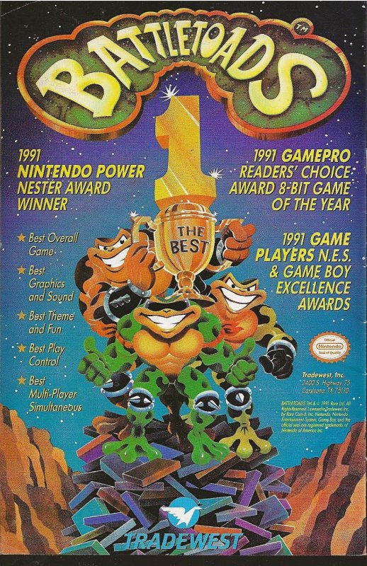 Web of Spider-Man #91 (1992) - NM-