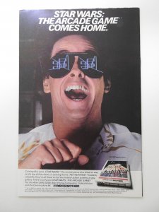 The Transformers #1 (1984) Beautiful VF-NM Condition!