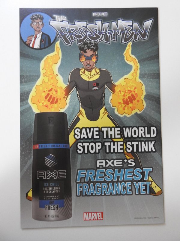 Marvel Zombies: Resurrection #1 Variant Edition (2019)