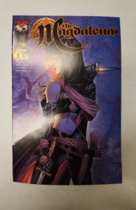 The Magdalena #1 (2000) NM Image Comic Book J695