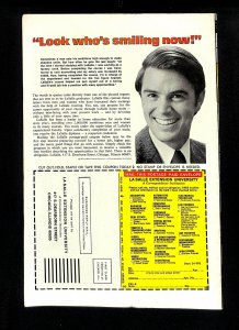 Incredible Hulk (1962) #177 Battles Warlock!