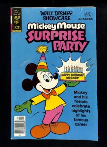 Walt Disney Showcase #47