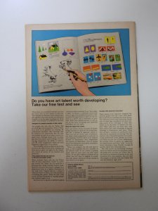 Sub-Mariner #22 (1970) FN/VF condition