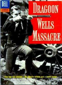 Dragoon Wells Massacre