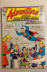 Adventure Comics #326 (1964)