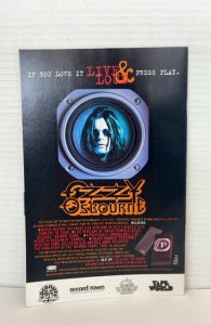 Lobo: Unamerican Gladiators #2 (1993)