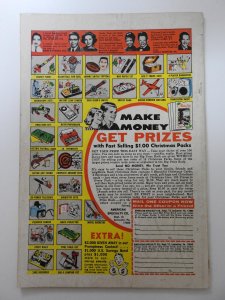 Daredevil #81 (1971) 1st Black Widow in Series!! Solid VG Condition!!