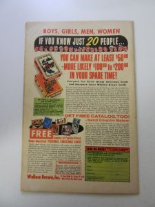 Tales to Astonish #36 (1962) VG condition date written on front cover