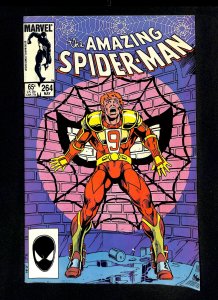 Amazing Spider-Man #264