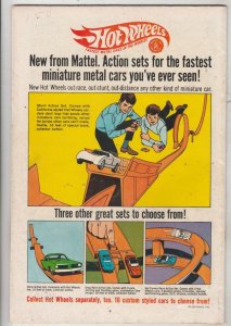 Green Lantern #63 (Sep-68) FN/VF Mid-High-Grade Green Lantern