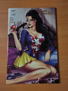 Grimm Fairy Tales #125 Variant ~ NEAR MINT NM ~ 2016 Zenescope Comics