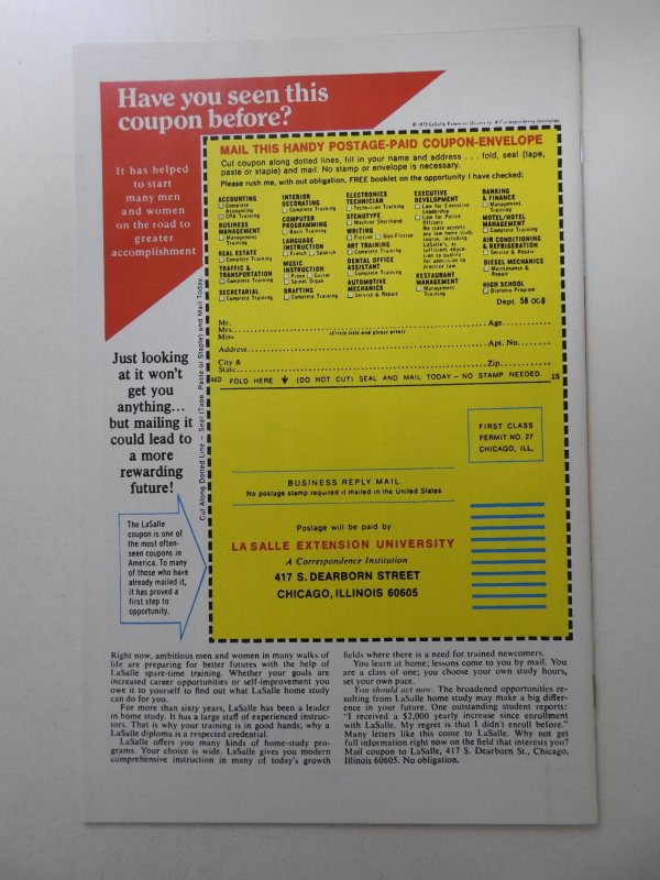 The Incredible Hulk #181 (1974) Reproduction Edition! NM Condition!