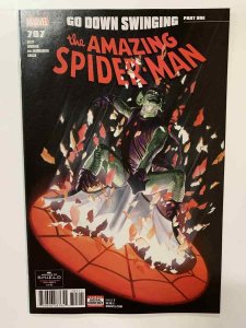 Amazing Spider-Man #797 NM 2018 Marvel Comics C76A