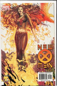 New X-Men #134 (2003) X-Men