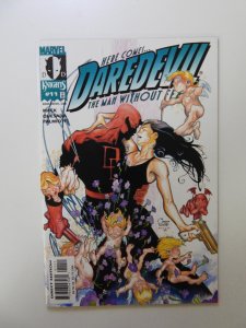 Daredevil #11 VF+ condition