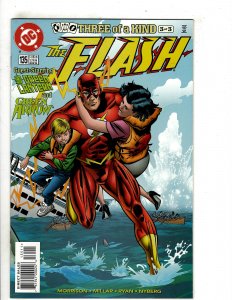 The Flash #135 (1998) OF20