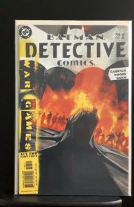 Detective Comics #798 (2004)