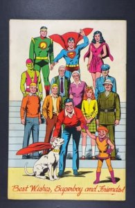 Superboy Spectacular (1980)