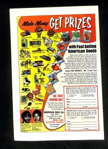 Monsters on the Prowl #28