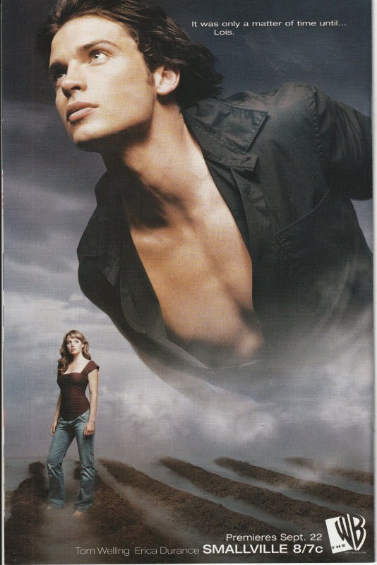 Sleeper: Season Two #4 (2004)