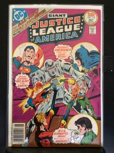 Justice League of America #142  (1977)