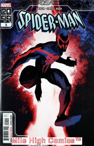 SPIDER-MAN 2099 (2019 Series) (#1) #1 Very Good Comics Book 
