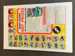 Avengers (Giant Size) #4 (1975)