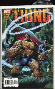 The Thing #2 (2006)