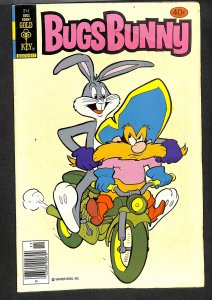 Bugs Bunny #214 