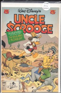 Uncle Scrooge #306 (1997)