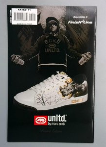 Spider-Man: Reign #2 of 4, Marvel, 2007