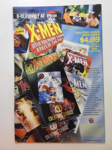 Marc Spector: Moon Knight #58 (1994) VF-NM Condition!