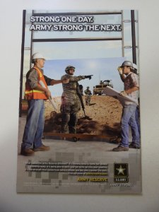 Marvel Zombies 2 #2 (2008) FN/VF Condition