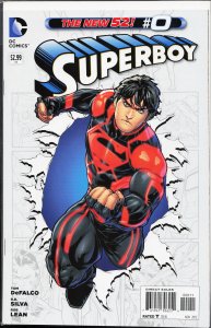 G.I. Combat #0 (2012) The War That Time Forgot