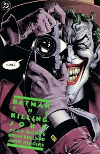 The Killing Joke