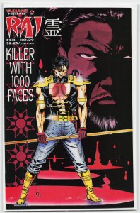 Rai #29 (1995)