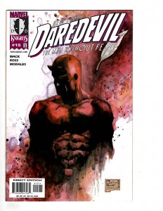 Daredevil #15 (2001) SR33