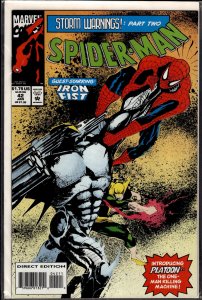 Spider-Man #42 (1994) Spider-Man